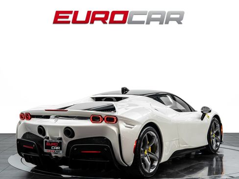 Used 2023 Ferrari SF90 Stradale AWD/4WD image 5