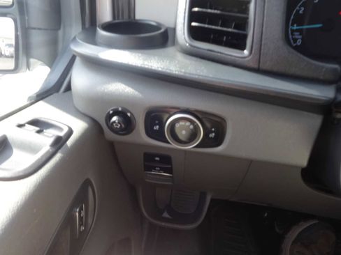 Used 2023 Ford Transit 250 148 High Roof image 19