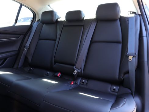 New 2026 MAZDA MAZDA3 2.5 S Preferred image 9