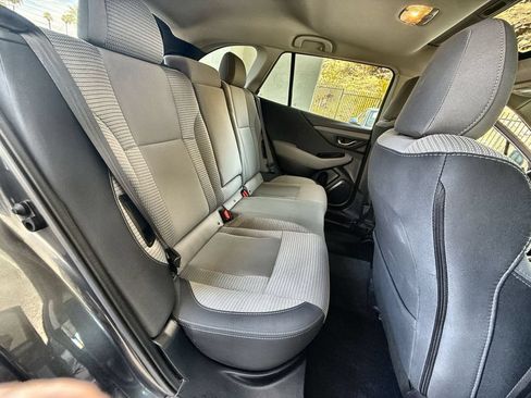 Used 2022 Subaru Outback Premium AWD/4WD image 20