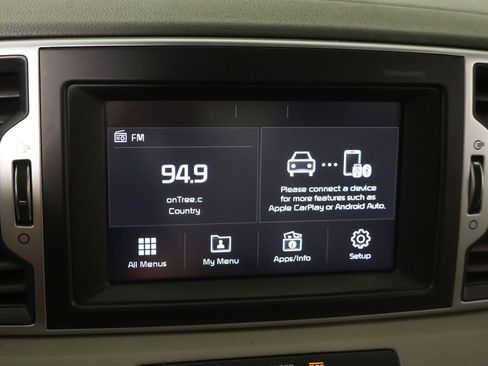 Used 2017 Kia Sportage EX w/ EX Premium Package FWD image 45