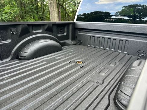 Used 2024 Ford F250 XLT w/ Black Appearance Package AWD/4WD image 56