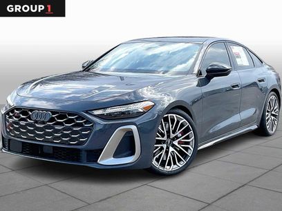 Used 2025 Audi S5 Prestige