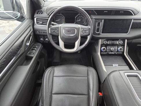 Used 2021 GMC Yukon Denali image 36