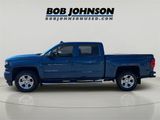 Used 2018 Chevrolet Silverado 1500 LT w/ All Star Edition image 4