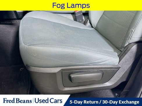 Used 2017 RAM 1500 Express image 23