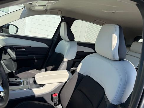 New 2026 MAZDA CX-5 Select image 18