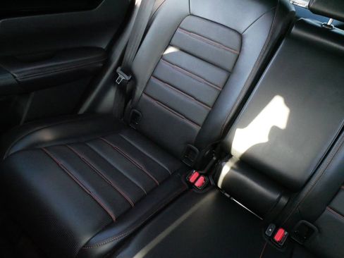 Certified 2025 Honda CR-V Sport Touring image 12