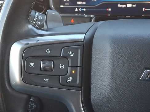 Used 2024 Chevrolet Silverado 1500 RST w/ All Star Edition Plus image 21