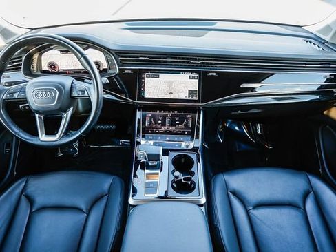 Used 2023 Audi Q7 2.0T Premium Plus image 10