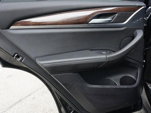 Used 2024 BMW X3 xDrive30i image 23