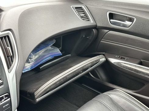 Used 2018 Acura TLX V6 SH-AWD w/ Technology Pkg image 33