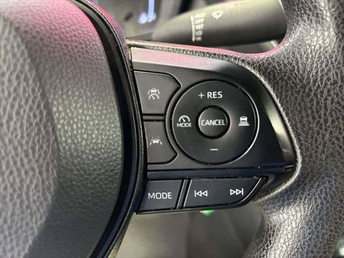 Certified 2026 Toyota Corolla LE FWD image 20