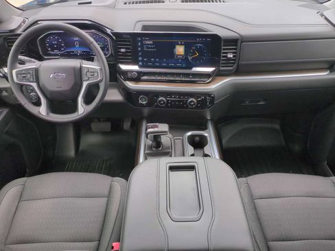 Used 2022 Chevrolet Silverado 1500 RST RWD image 19
