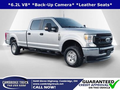 Used 2022 Ford F250 XL w/ Power Equipment Group