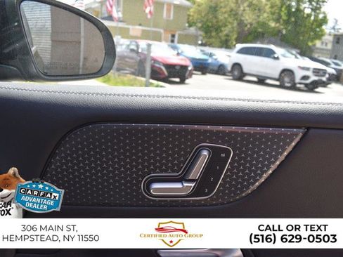 Used 2025 Mercedes-Benz GLB 250 image 22