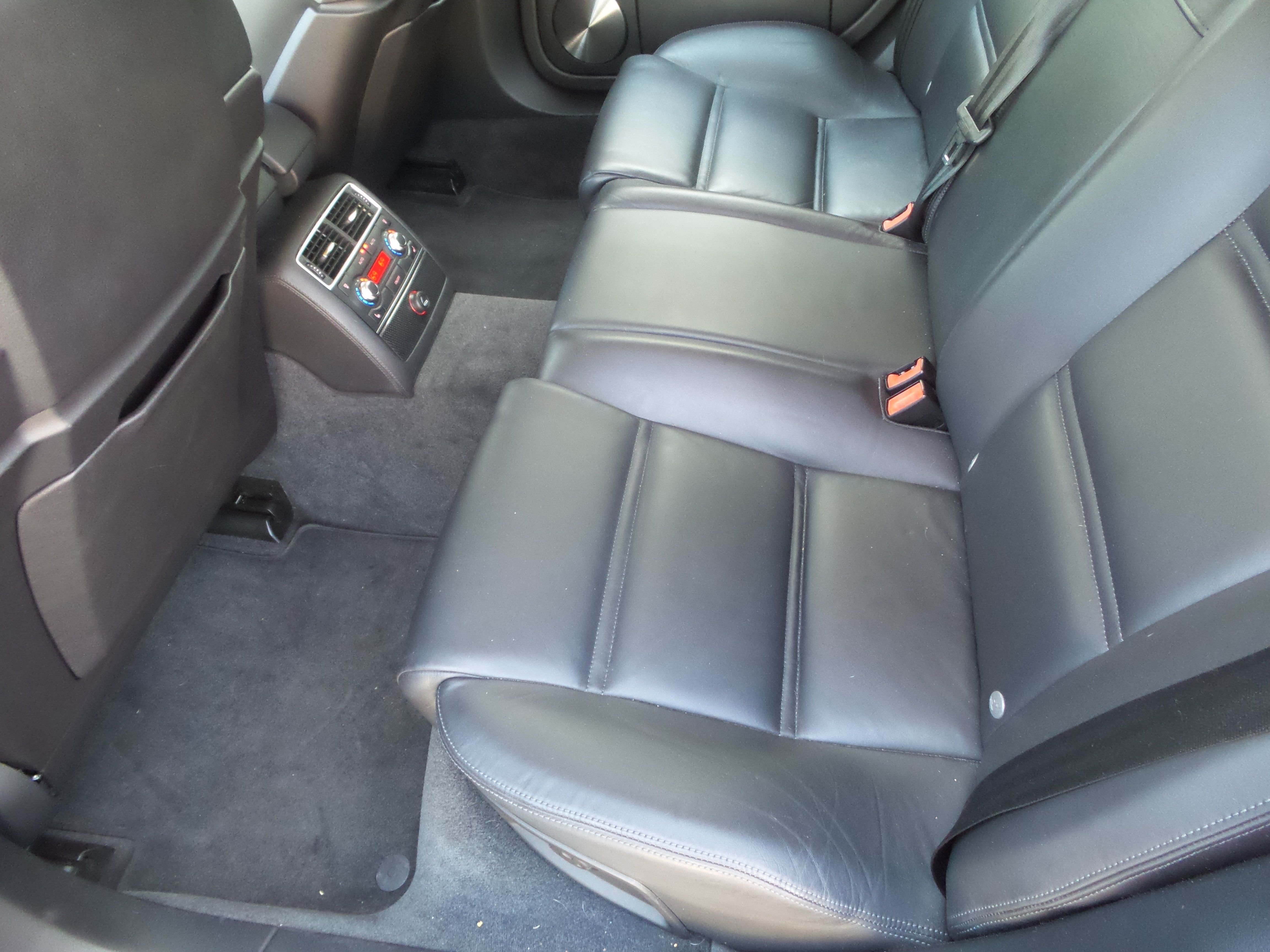 Used 2009 Audi S8 AWD/4WD image 45