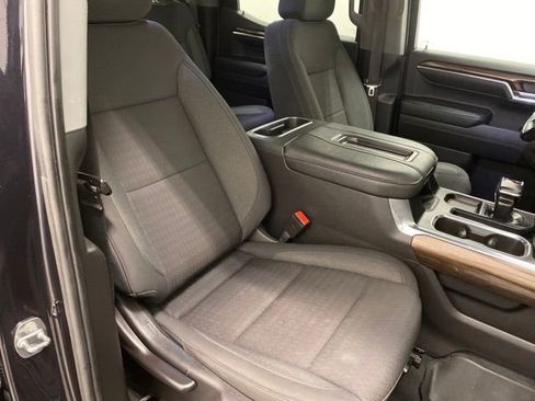 Used 2022 Chevrolet Silverado 1500 RST w/ Z71 Off-Road Package image 34