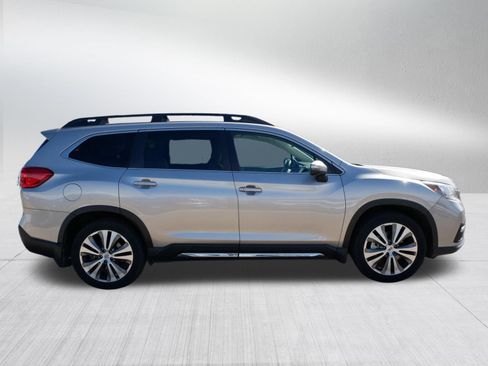 Used 2019 Subaru Ascent Limited w/ Popular Package #2A AWD/4WD image 8