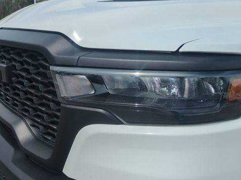 Used 2025 RAM 1500 Rebel w/ Rebel Level 1 Equipment Group AWD/4WD image 9
