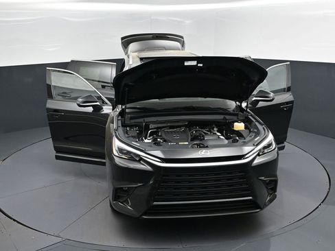 New 2026 Lexus TX 350 AWD image 56