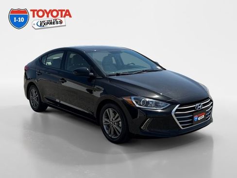 Used 2018 Hyundai Elantra Value Edition FWD image 7