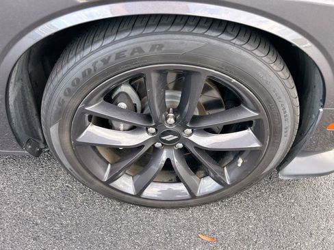 Used 2019 Dodge Challenger R/T Scat Pack image 13