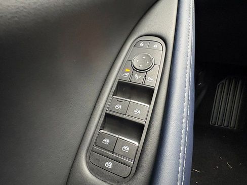 New 2026 INFINITI QX60 Sport w/ Dark Cargo Package image 27