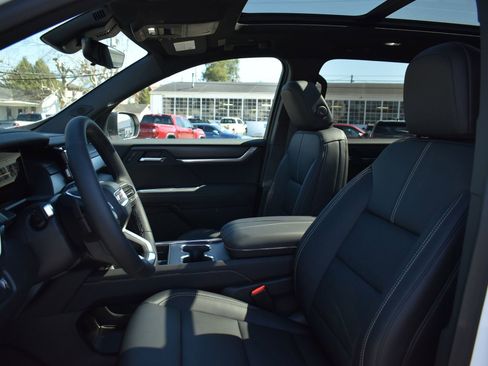 New 2026 GMC Acadia Elevation w/ Black Edition image 16