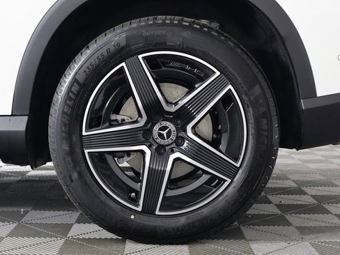 New 2026 Mercedes-Benz GLC 300 image 10