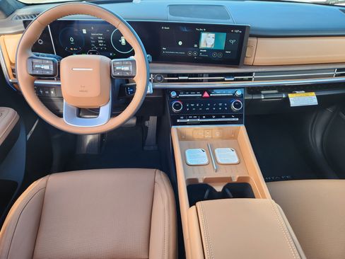 New 2026 Hyundai Santa Fe Calligraphy image 12