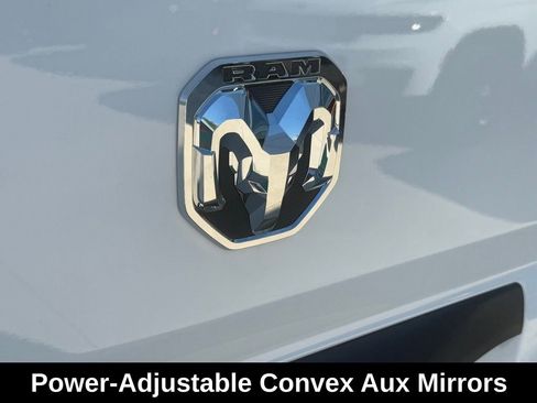 New 2026 RAM ProMaster 2500 w/ Premium Convenience Group image 27