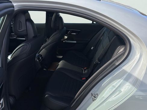 New 2026 Mercedes-Benz C 43 AMG 4MATIC Sedan image 20