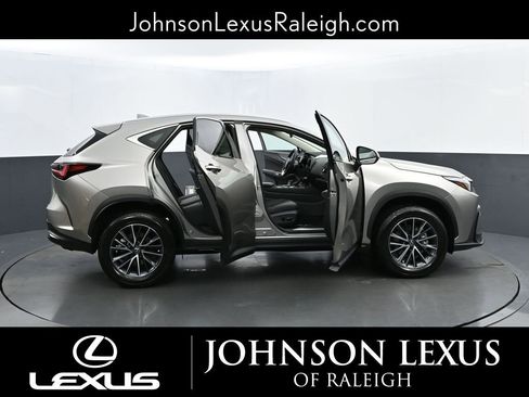 Used 2025 Lexus NX 250 250 Premium w/ Accessory Package (2T) image 28