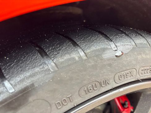 Used 2020 Chevrolet Camaro SS image 32