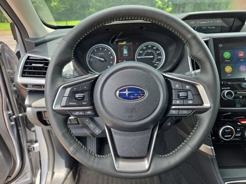Used 2023 Subaru Forester Limited AWD/4WD image 16