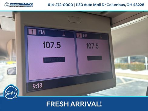 Used 2012 Chrysler Town & Country Touring w/ Entertainment Group #1 image 24