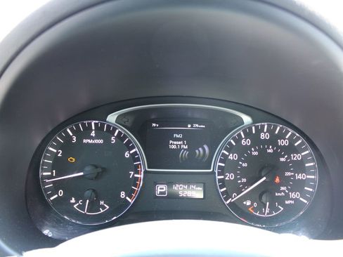 Used 2015 Nissan Altima 2.5 S w/ Power Driver Seat Package image 18