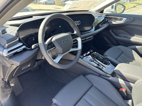 Used 2025 Audi A5 2.0T Premium Plus AWD/4WD image 15