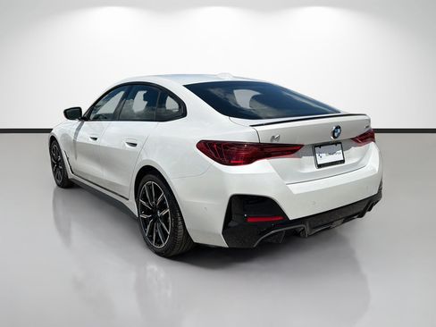 New 2026 BMW i4 eDrive40 RWD image 5