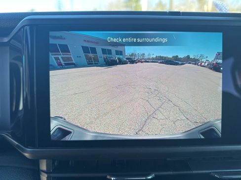 New 2026 Jeep Gladiator Sport AWD/4WD image 22