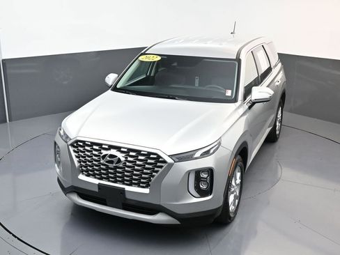 Used 2022 Hyundai Palisade SE AWD/4WD image 20