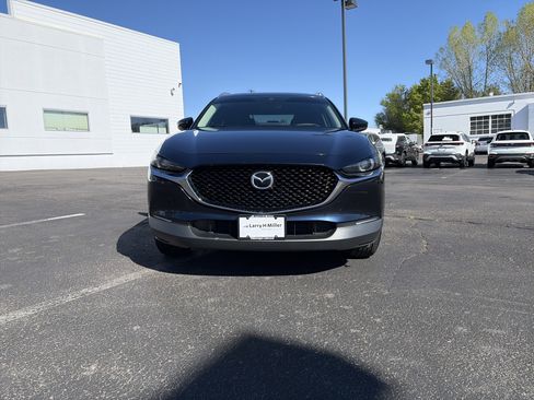 Used 2020 MAZDA CX-30 AWD w/ Premium Package image 3