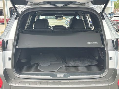 New 2026 Subaru Outback Premium AWD/4WD image 12