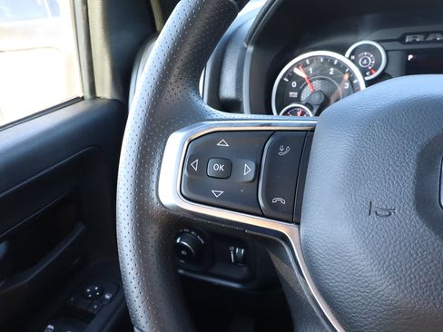 New 2026 RAM 3500 Tradesman w/ Chrome Appearance Group A image 22