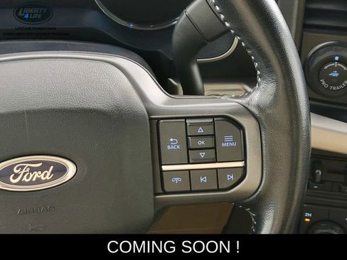 Used 2022 Ford F150 XLT w/ Equipment Group 302A High image 27