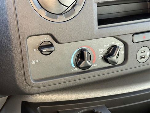 New 2025 Ford E-350 and Econoline 350 Super Duty w/ Power Equipment Group image 18