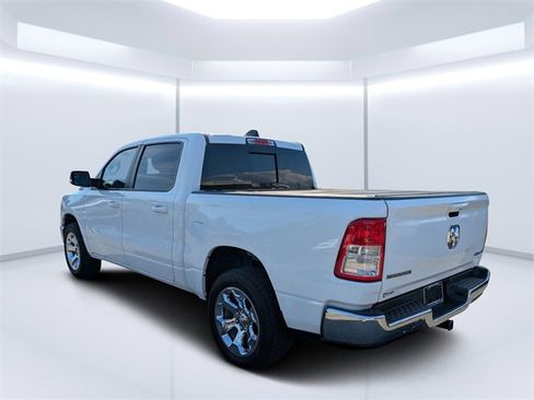 Used 2022 RAM 1500 Big Horn image 5