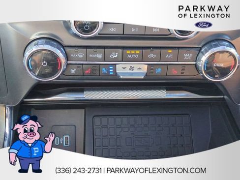 Used 2024 Ford F150 King Ranch AWD/4WD image 25