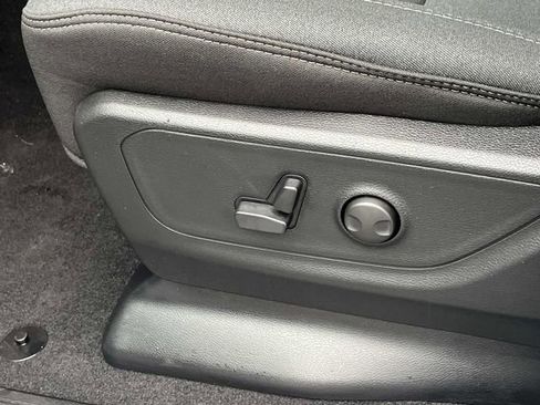 New 2026 RAM 1500 Big Horn image 21